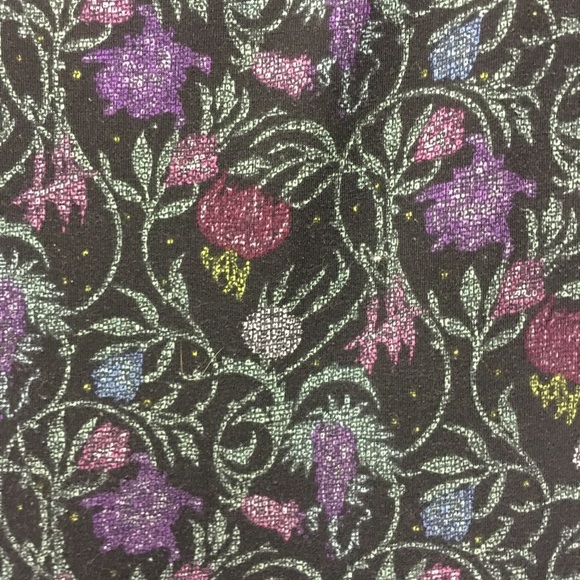 LLR Black Nicole M - Picture 2 of 2